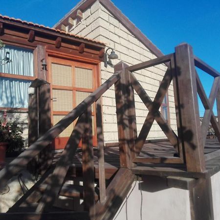 Casa Zenaida Villa El Rio  Bagian luar foto