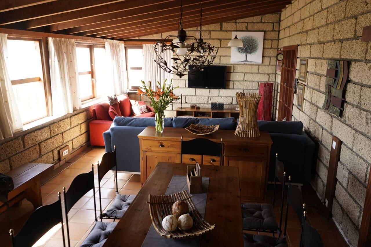 Casa Zenaida Villa El Rio  Bagian luar foto
