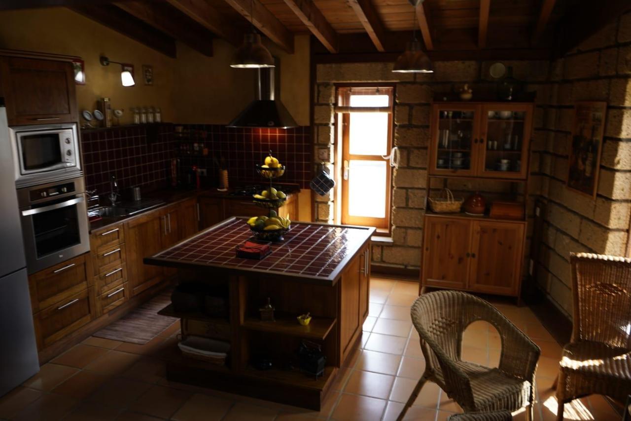 Casa Zenaida Villa El Rio  Bagian luar foto