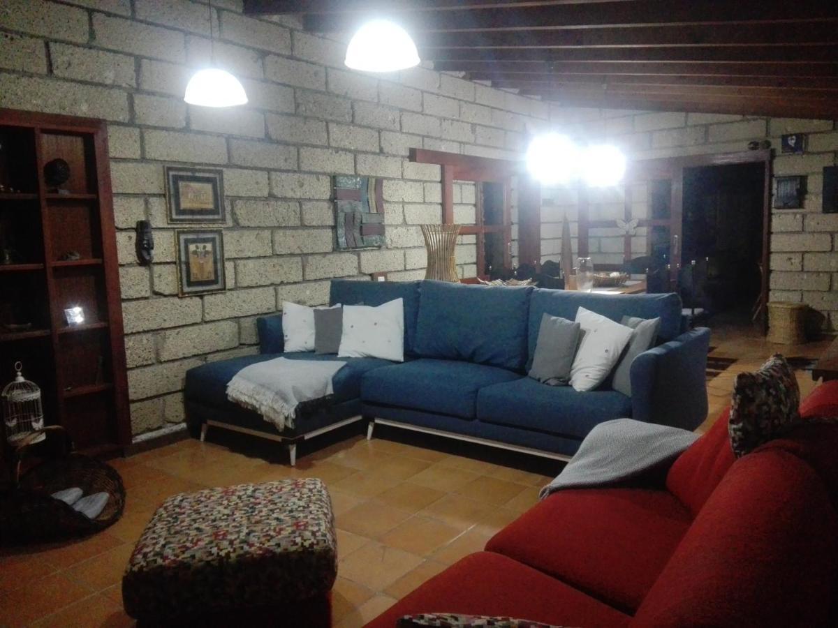 Casa Zenaida Villa El Rio  Bagian luar foto