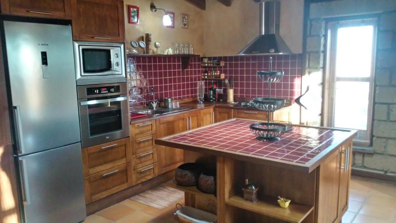 Casa Zenaida Villa El Rio  Bagian luar foto