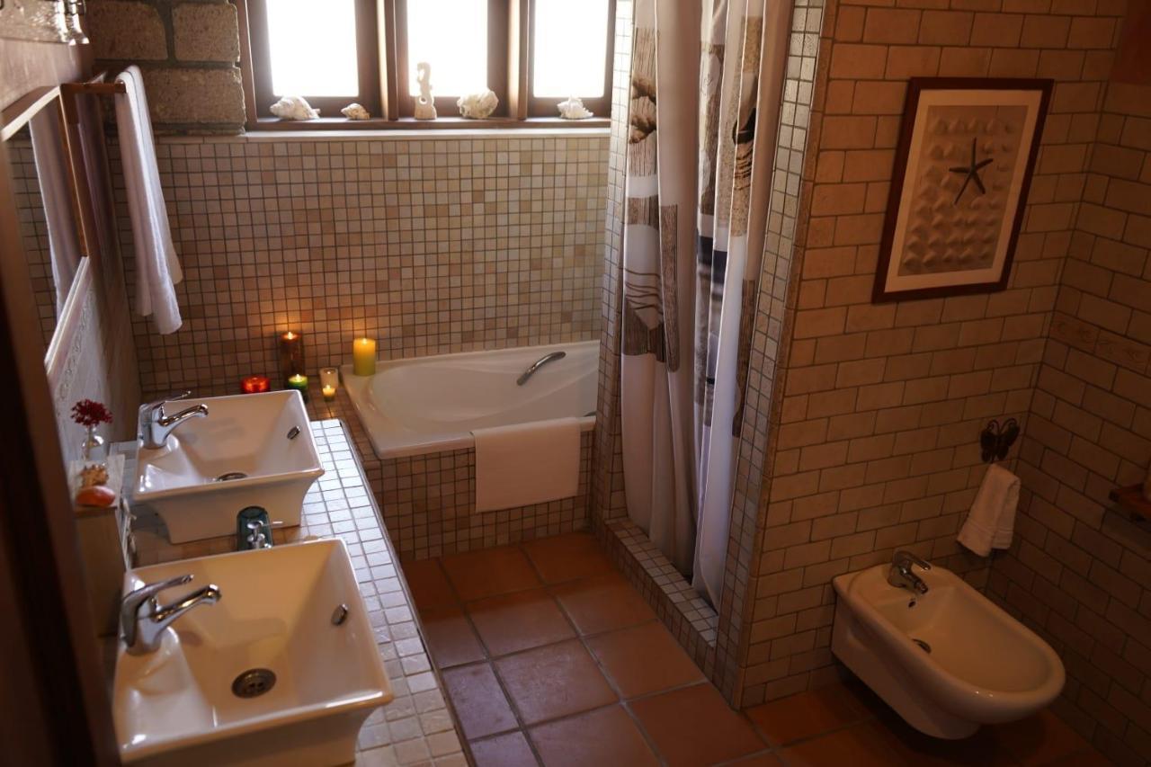 Casa Zenaida Villa El Rio  Bagian luar foto