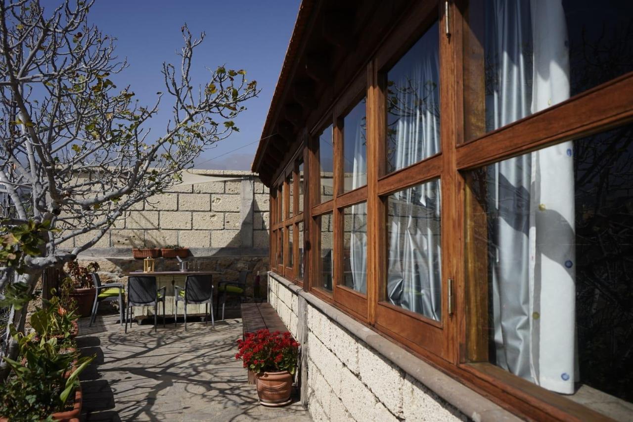 Casa Zenaida Villa El Rio  Bagian luar foto