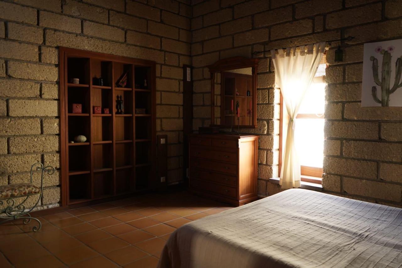 Casa Zenaida Villa El Rio  Bagian luar foto