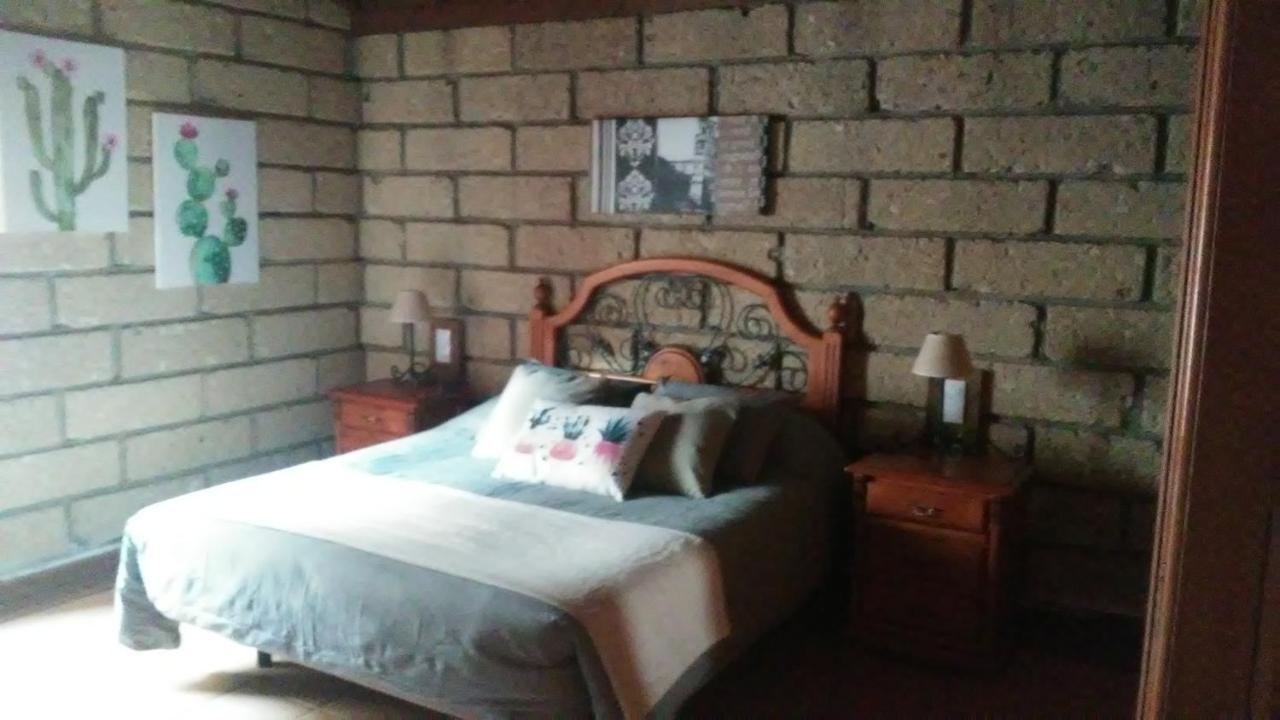 Casa Zenaida Villa El Rio  Bagian luar foto