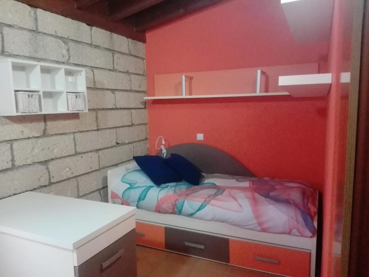 Casa Zenaida Villa El Rio  Bagian luar foto