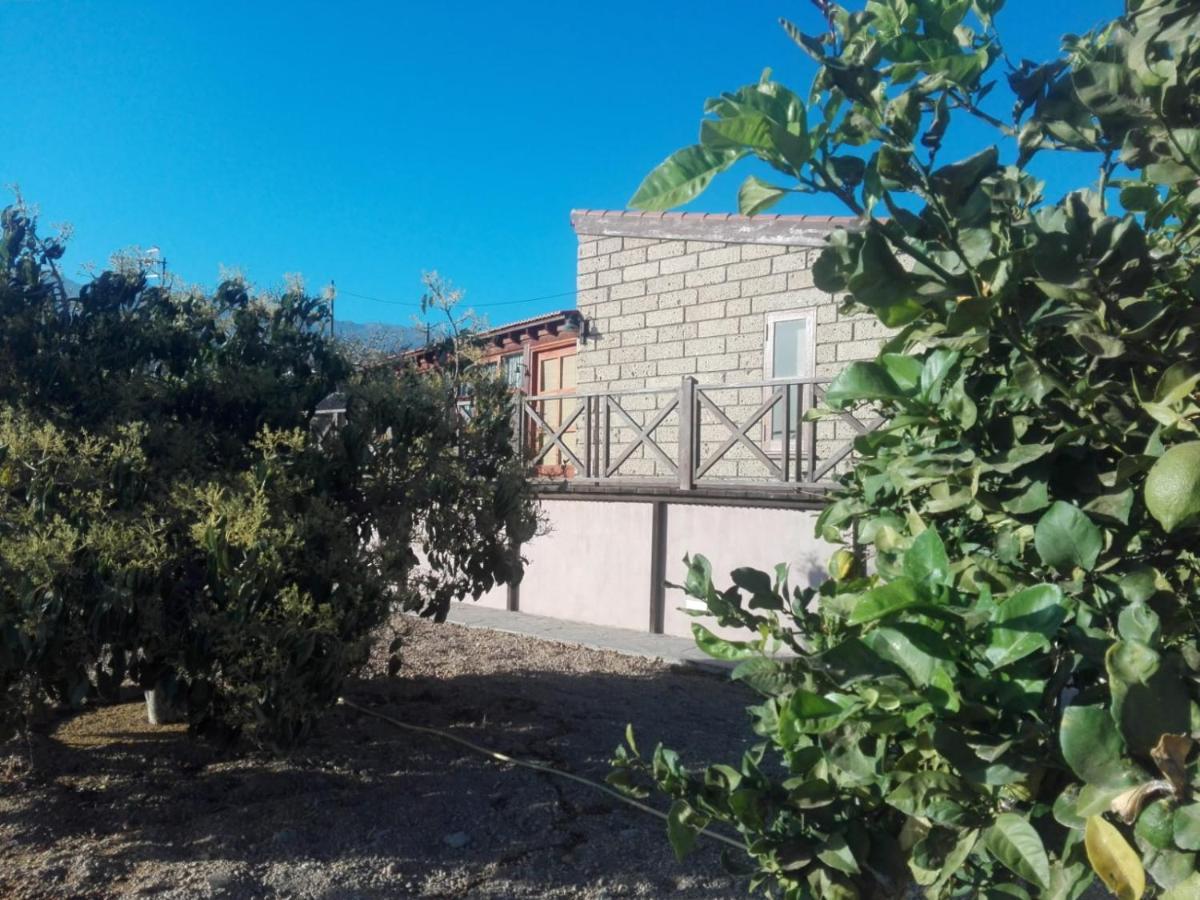 Casa Zenaida Villa El Rio  Bagian luar foto
