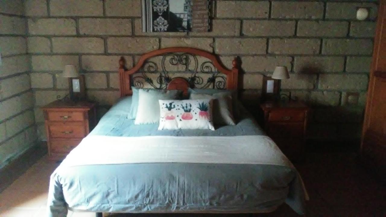 Casa Zenaida Villa El Rio  Bagian luar foto