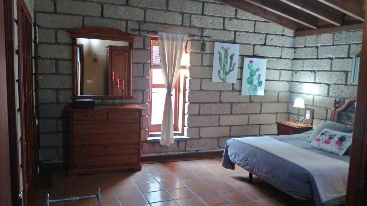 Casa Zenaida Villa El Rio  Bagian luar foto