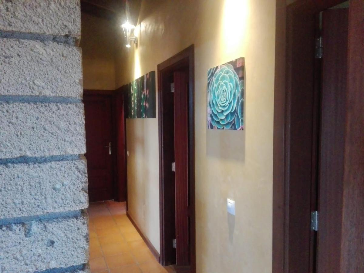Casa Zenaida Villa El Rio  Bagian luar foto
